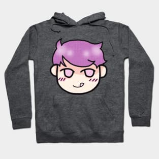 Purple Haze Hoodie